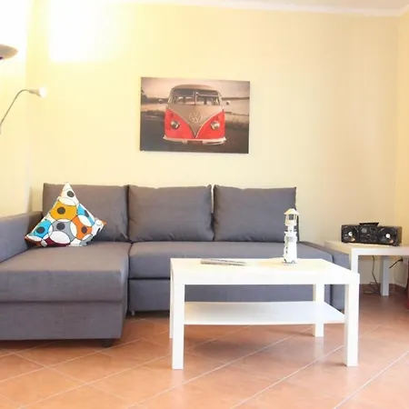 Am Park 12 * Boltenhagen (Ostseebad)