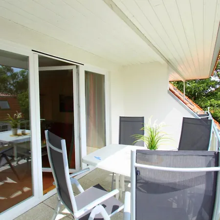 Am Park 12 Appartement