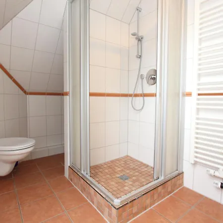 Apartamento Am Park 12