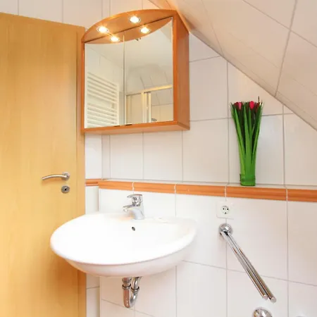 Am Park 12 Boltenhagen (Ostseebad)