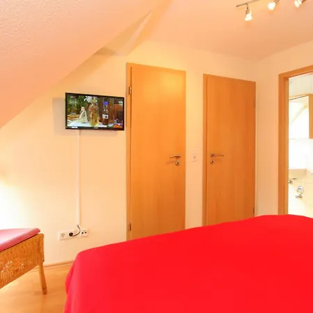Apartment Am Park 12