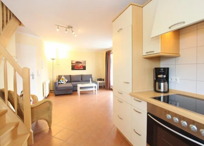 Am Park 12 Appartement