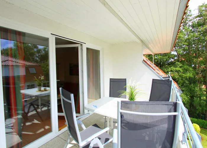 Am Park 12 Appartement