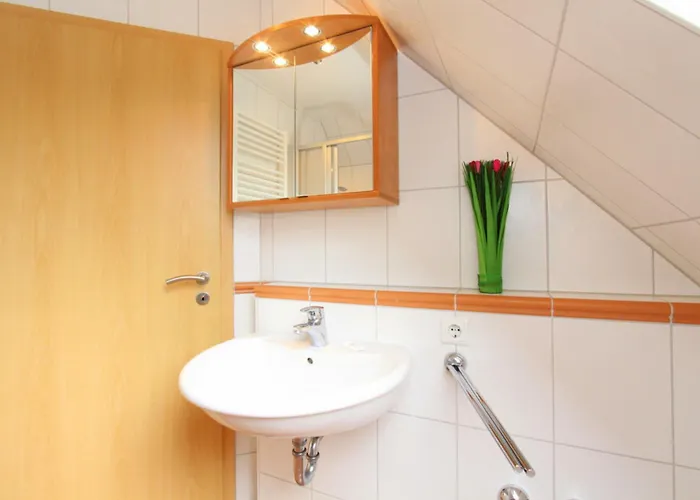 Am Park 12 Boltenhagen (Ostseebad)