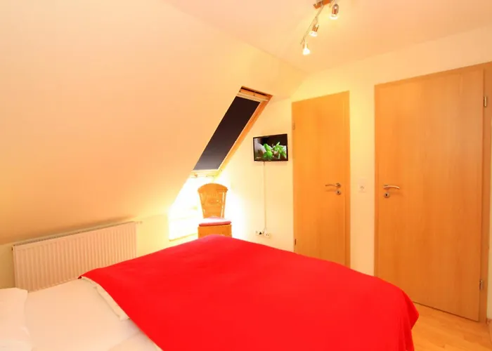 Am Park 12 Apartamento